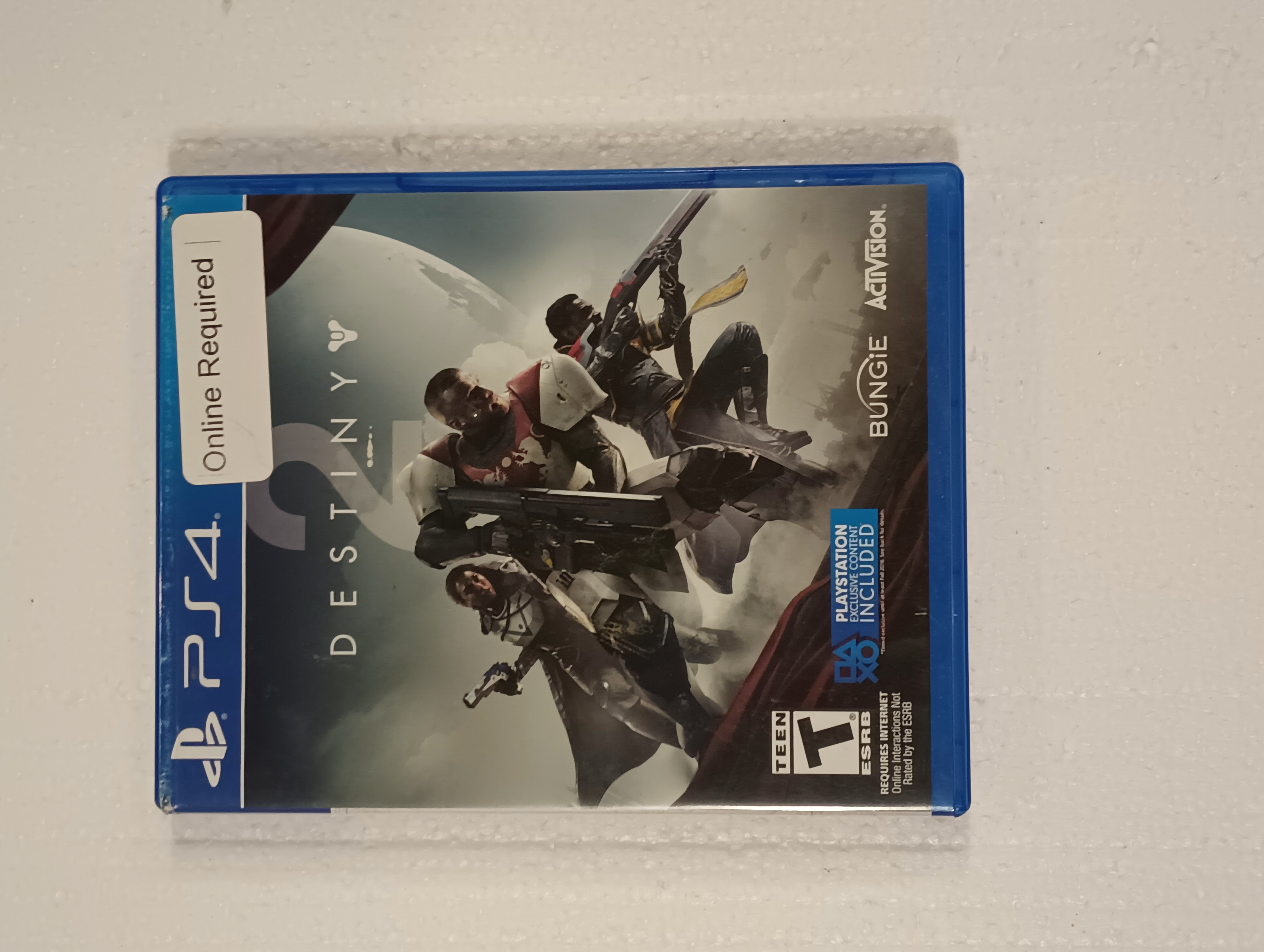 Destiny 2